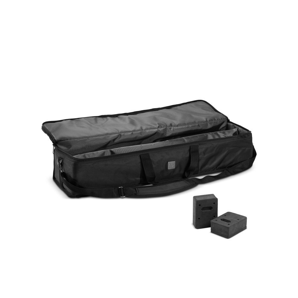 LD Systems Maui 11 G3 Sat Bag Säulenlautsprecher Hülle, Transporttasche