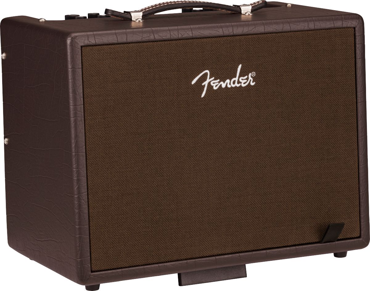 Fender Acoustic Junior 100 Watt Akustikverstärker