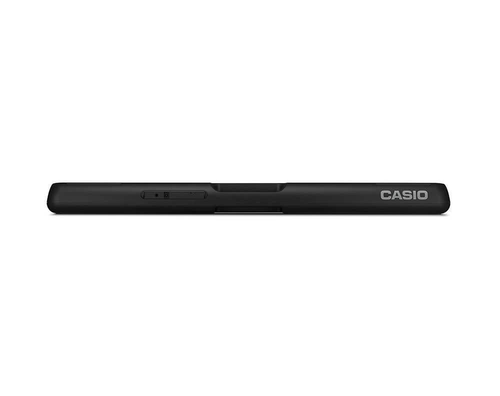 Casio CT-S100BK schwarz Keyboard USB, 