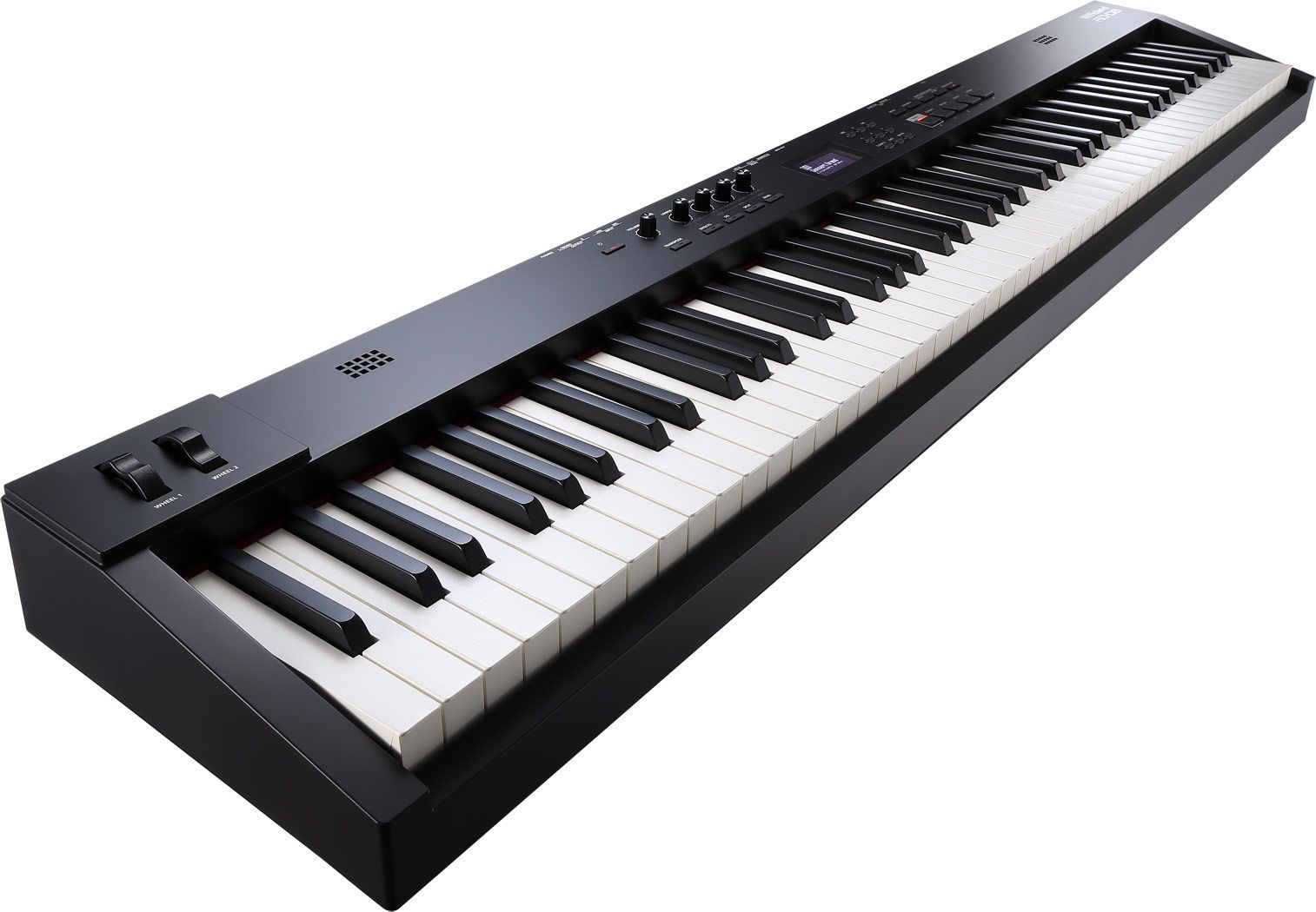 Roland RD-08 Stagepiano mit riesiger Soundauswahl, PHA 4 Hammermechanik_00052902_