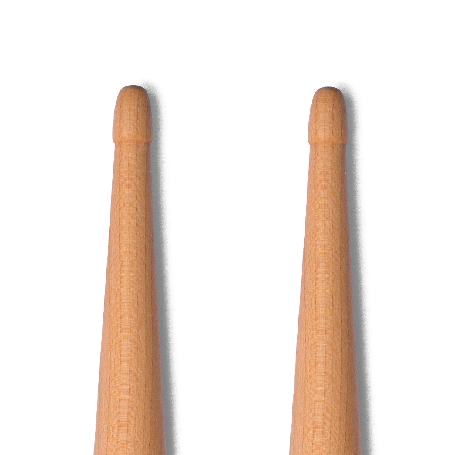Rohema Maple MSD7 Acorn Tip Maple Drumsticks 610002