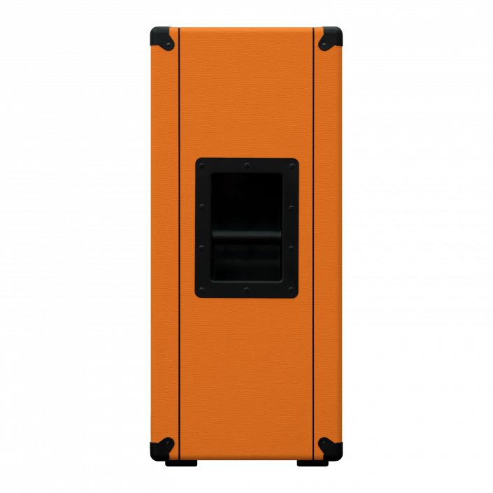 Orange PPC212V 2x12er Gitarrenbox  Open Back