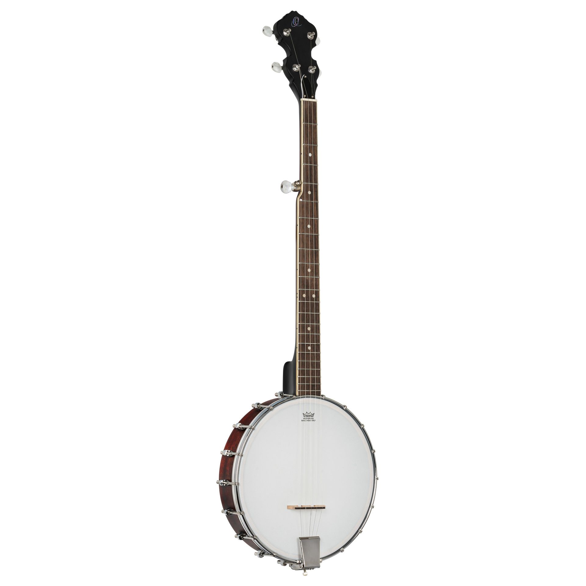 Ortega OBJ1500-WB  5-String  Banjo
