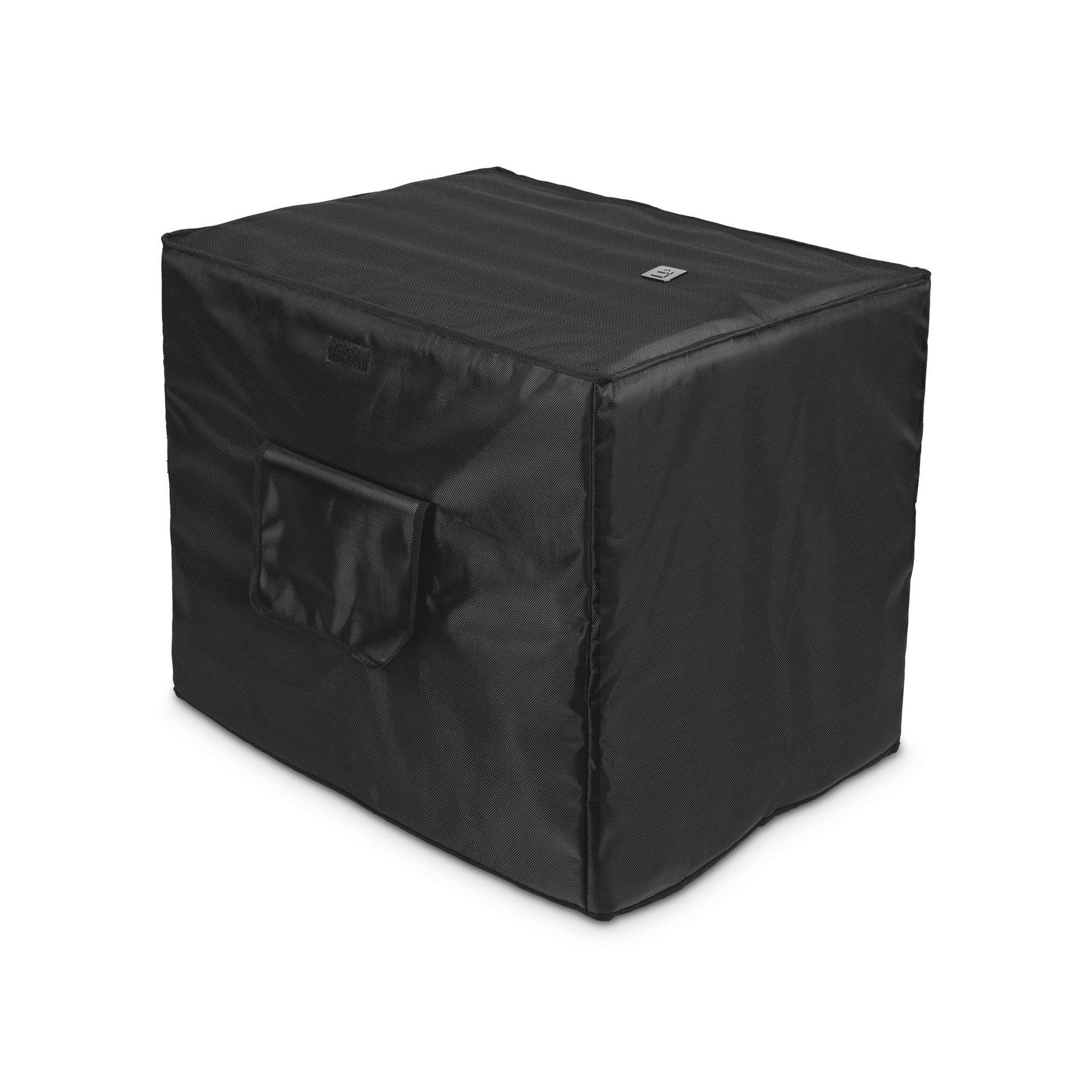 LD Systems ICOA SUB 15 PC Gepolsterte Schutzhülle für ICOA Subwoofer 15"