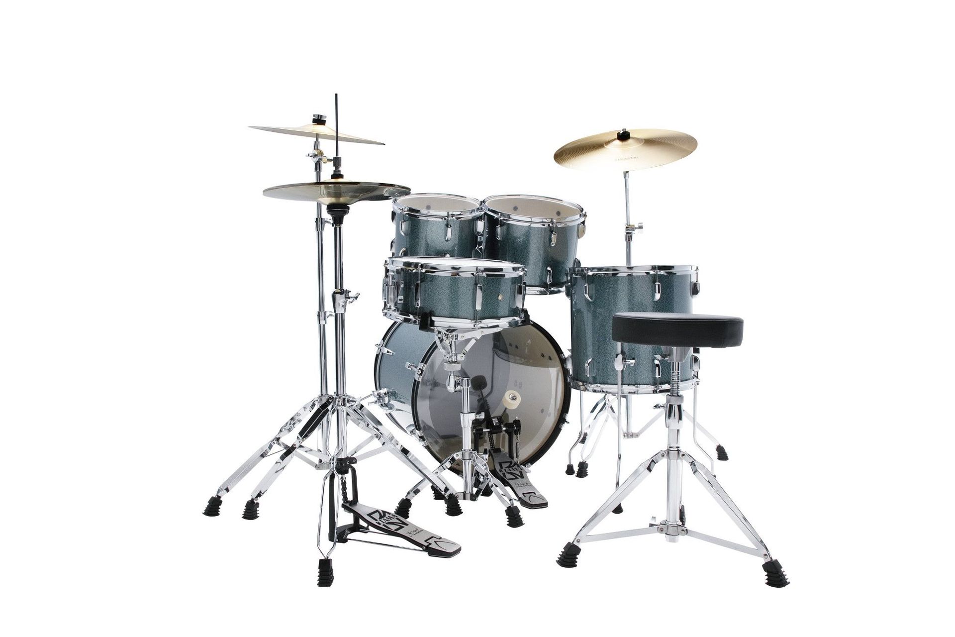 Tama Stagestar ST50H5-SEM Sea Blue Mist 20"