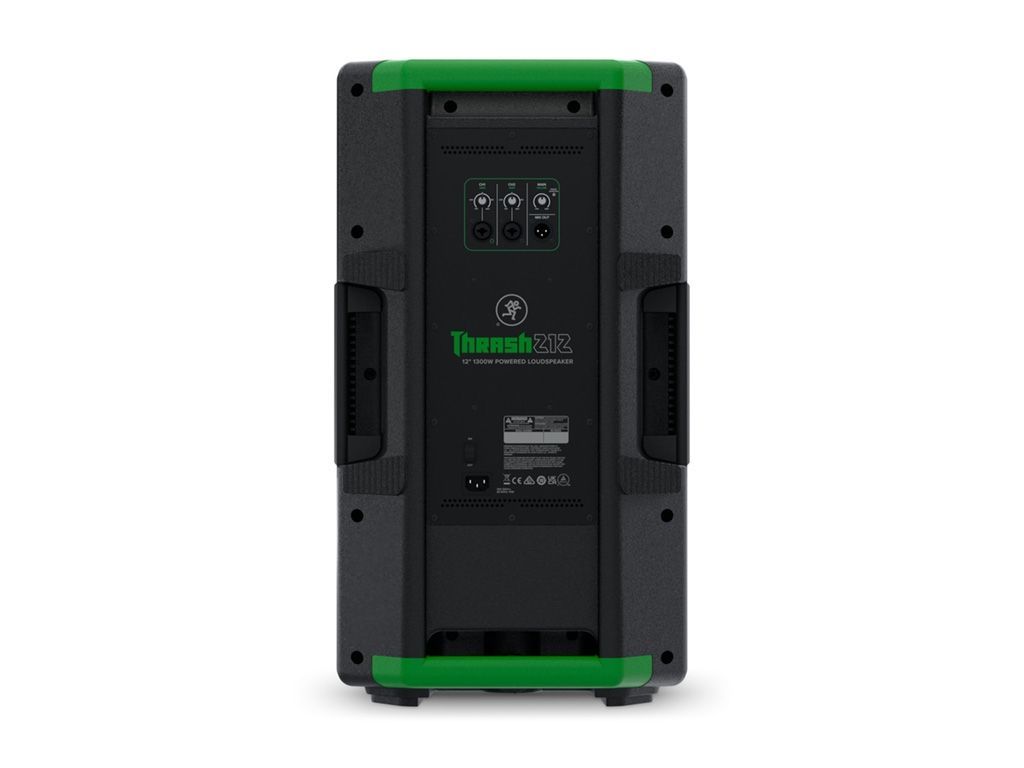 Mackie Thrash 212 PA-Box 12/2 Aktiver Fullrange Lautsprecher_00050775_