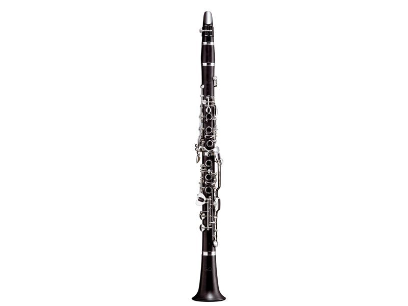 0703062856683 - D-26-II B-Klarinette WS-2626 - Instrument aus Kurzzeitvermietung - 0703062856683 - D-26-II B-Klarinette WS-2626 - Instrument aus Kurzzeitvermietung -