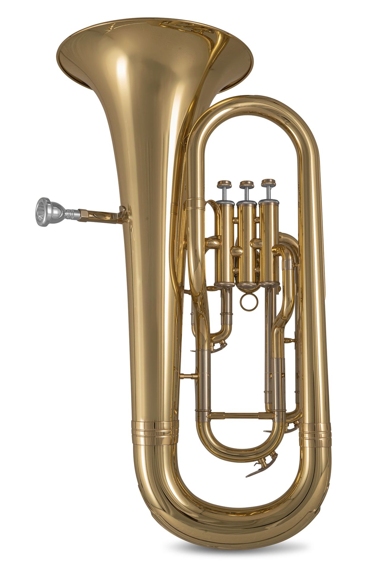 Conn EP-653 Bb-Euphonium, 14,5mm / 16,80mm Doppelbohrung, 3 Ventile, incl.Etui Conn EP-653 Bb-Euphonium, 14,5mm / 16,80mm Doppelbohrung, 3 Ventile, incl.Etui