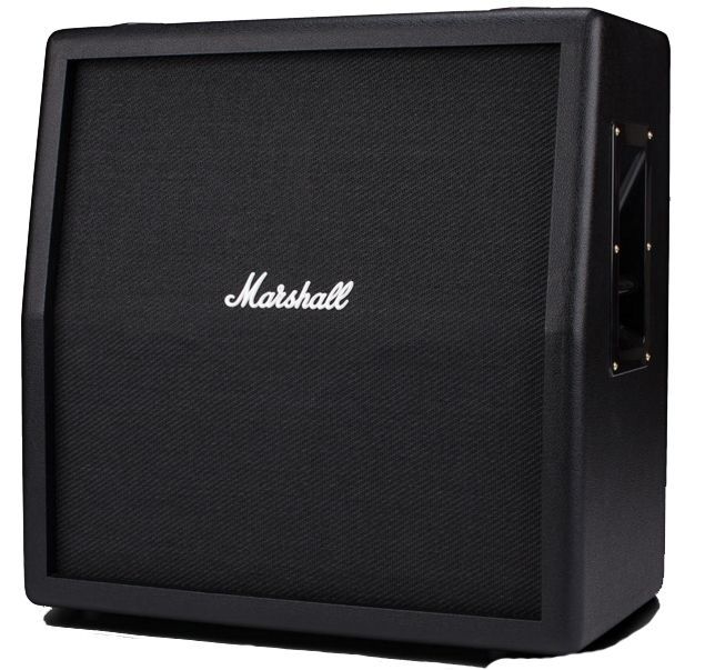Marshall Code412 4x12" E-Gitarren Box  