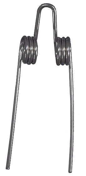 4038827059013 - Arnolds & Sons Wasserklappenfeder mittel