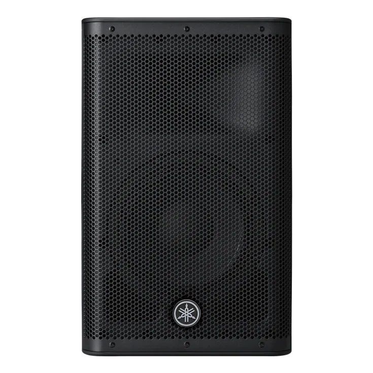 Yamaha DXR 10 MKll 10/2 Aktive Multifunktionsbox, Fullrange Lautsprecher