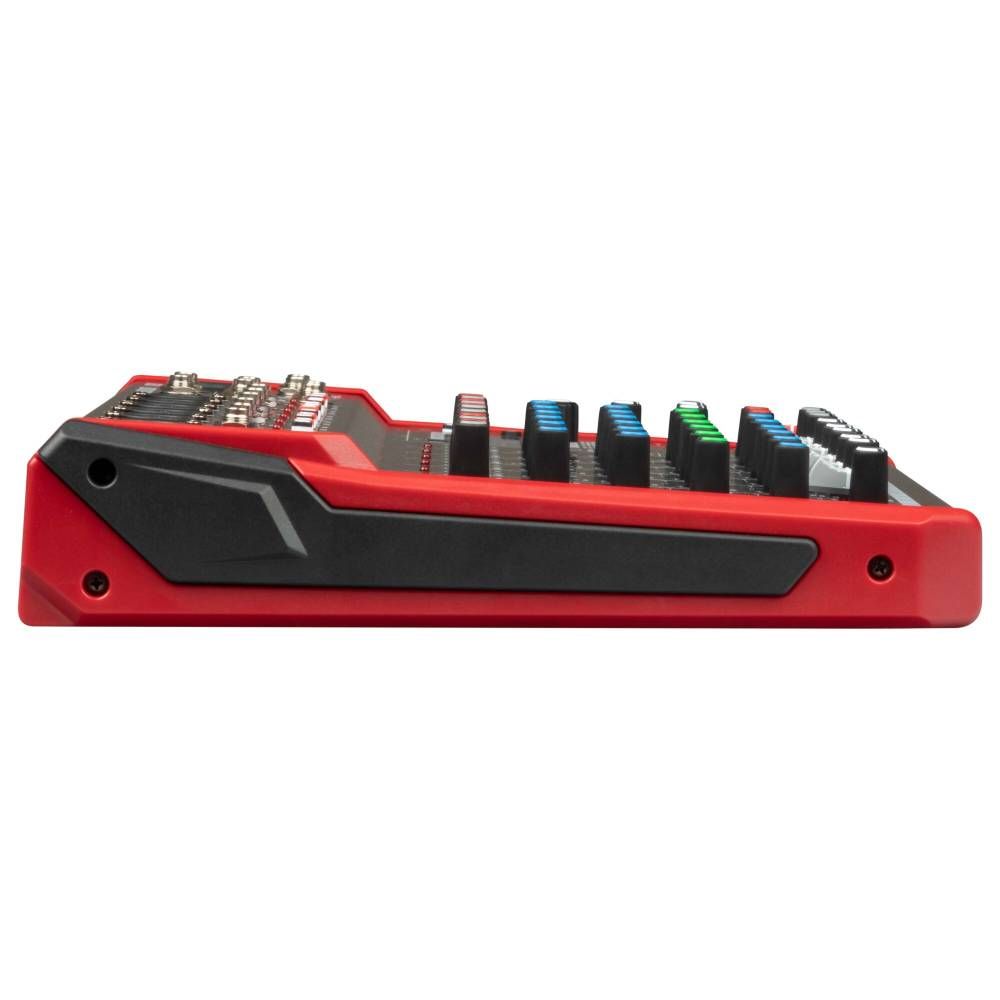 Proel PLAYMIX 10 Mixer mit Multieffekt, MP3-Player und Bluetooth_00054565_