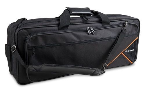 GEWA Keyboard Gig Bag Premium  133x30x17cm, z.B.Yamaha P145, Roland FP30X, ES120_00052155_