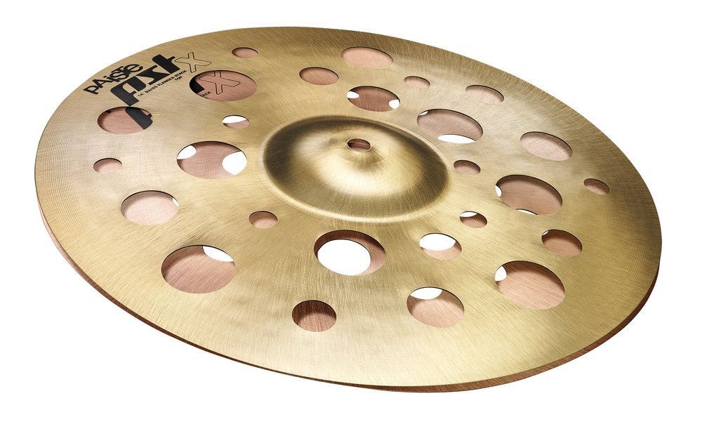 0697643112186 - - PSTX Swiss Flanger Crash 14 0697643112186 - - PSTX Swiss Flanger Crash 14