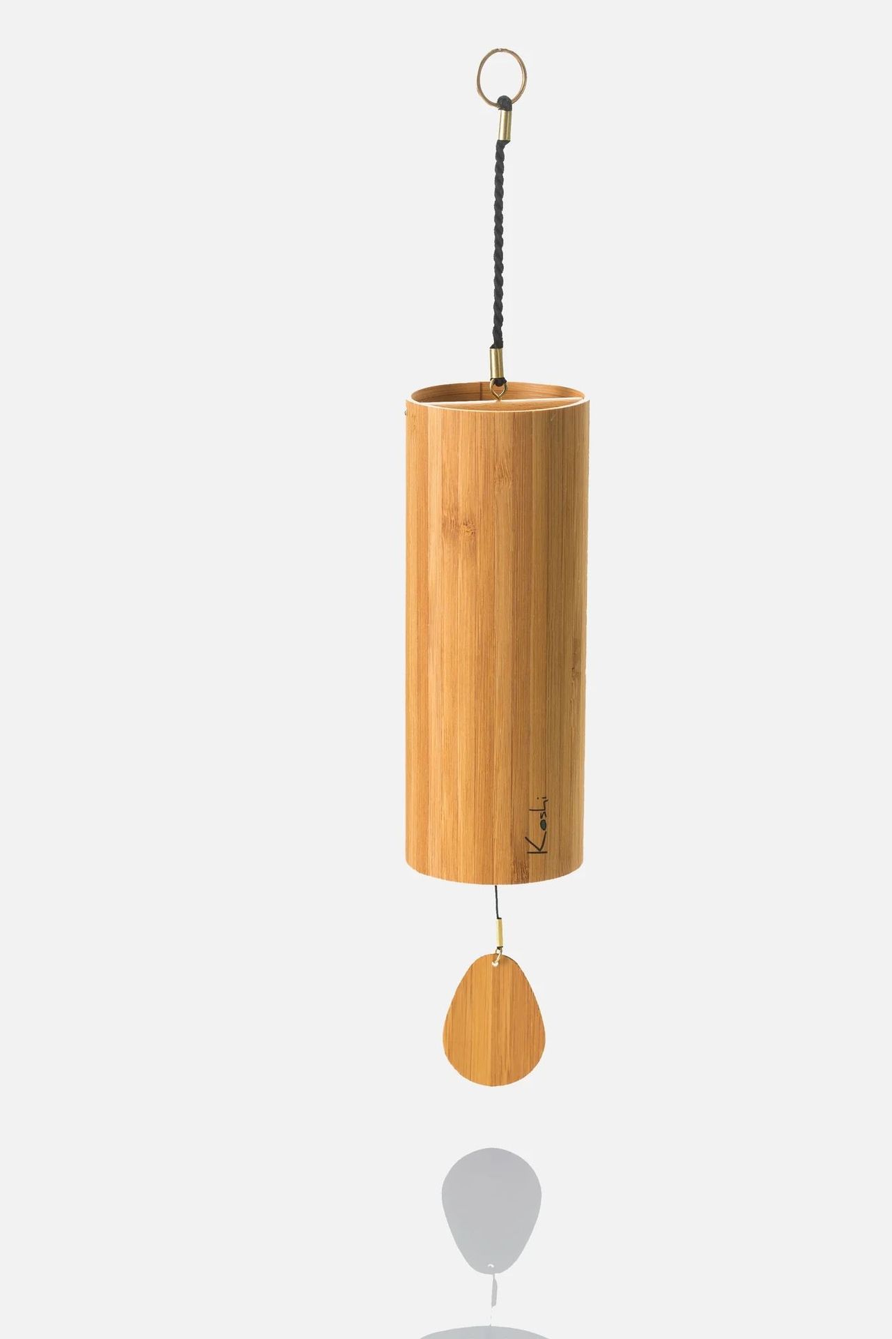 Koshi Aqua Windspiel