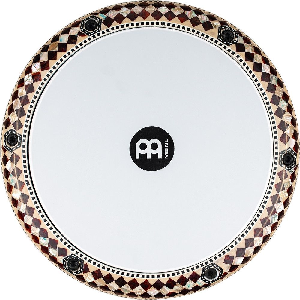 Meinl Artisan Edition AEED2 Mosaic Imperial Doumbek