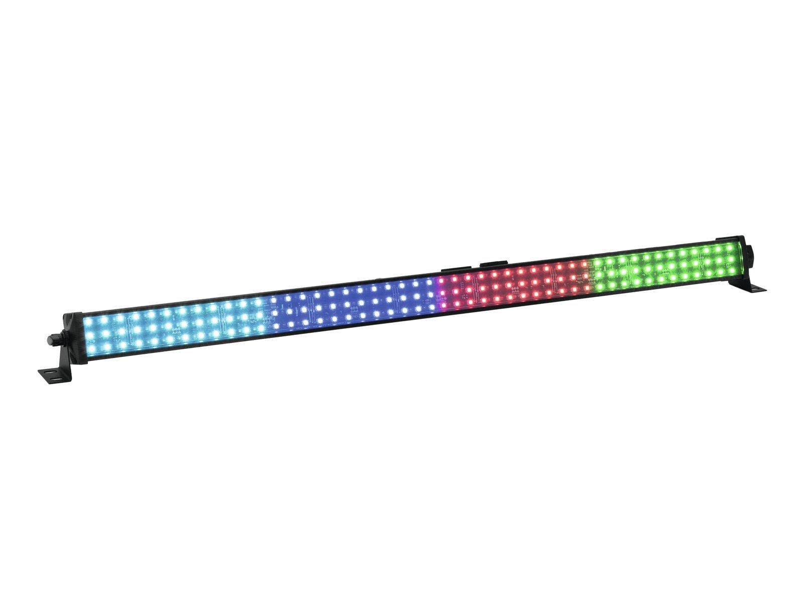 EUROLITE LED PIX-144 RGB Leiste LED Bar mit 144 SMD-LEDs