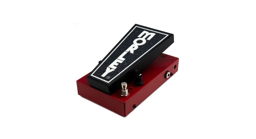 Morley MTBH2 20/20 Bad Horsie Wah