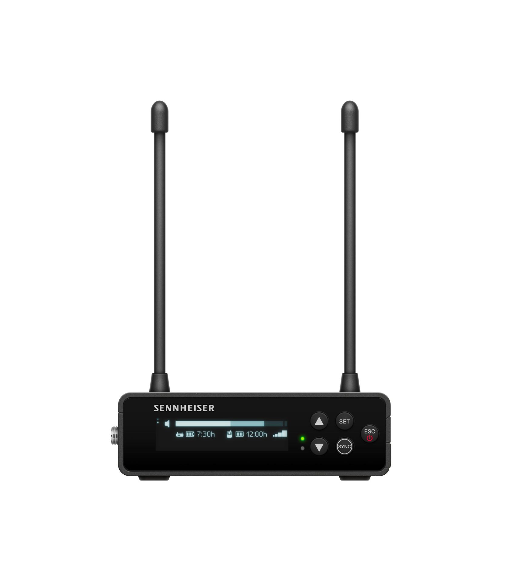Sennheiser EW-DP ENG Set Q1-6 Funkmikrofonset Sennheiser EW-DP ENG Set Q1-6 Funkmikrofonset