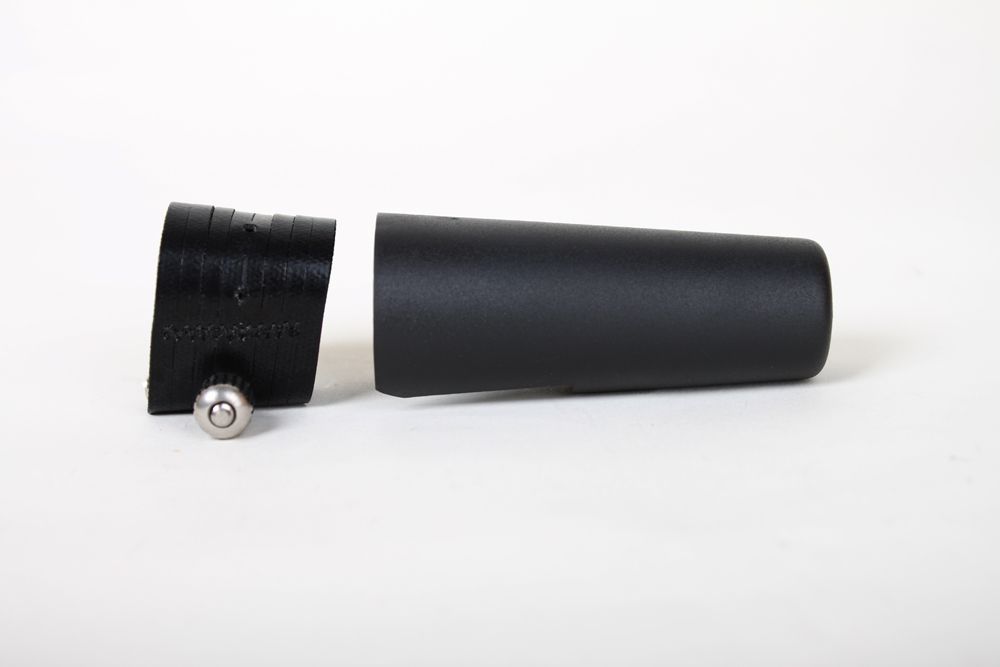 IMG_8476 Rovner 1E Blattschraube Klarinette deutsch 1-E mit Kapsel