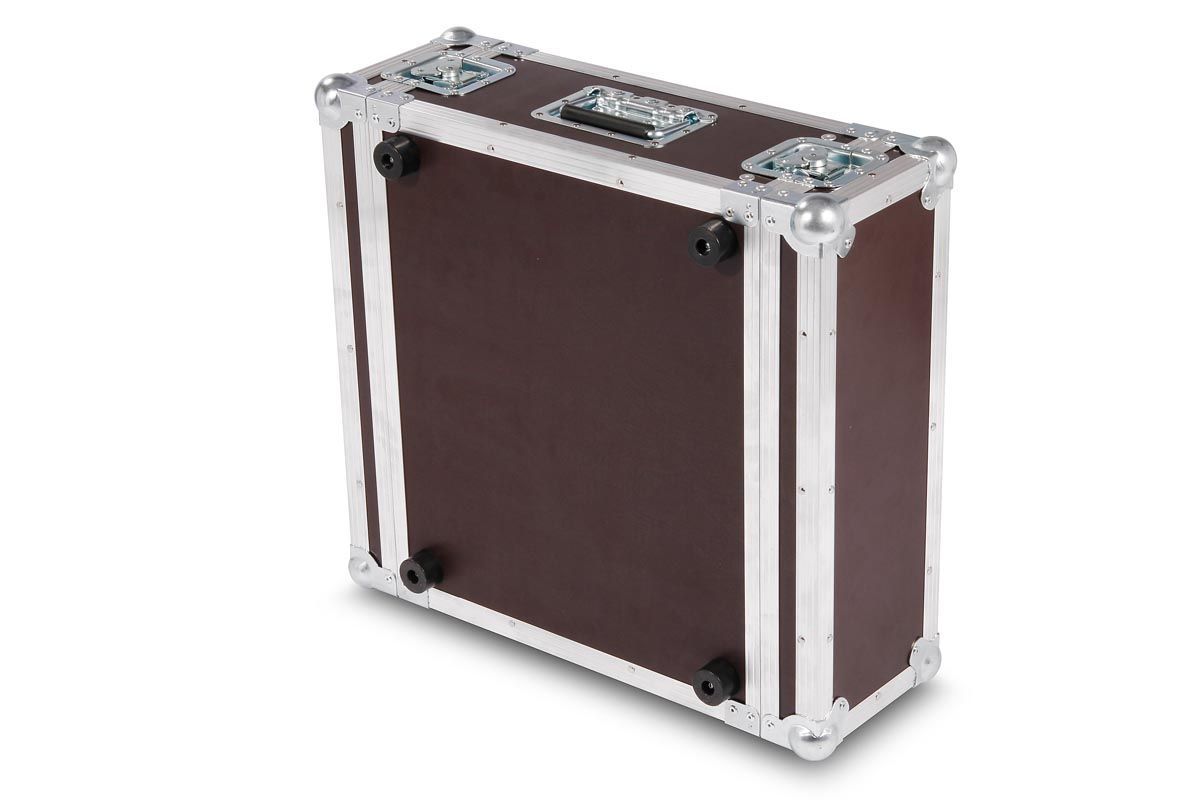 MHM 19" Rack 4 HE LIVE RACK 45cm_00011901_