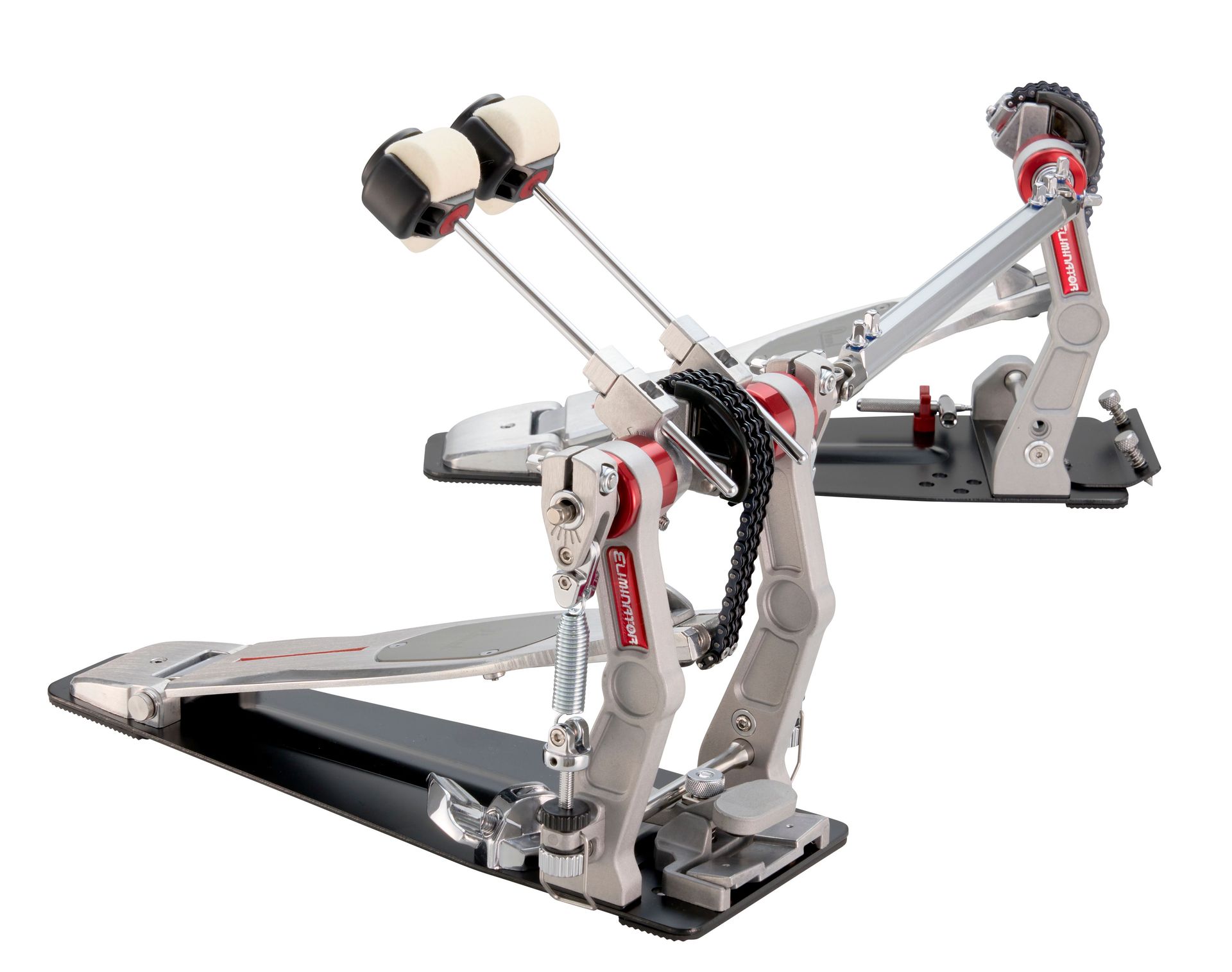 Eliminator Mono Pro Double Pedal