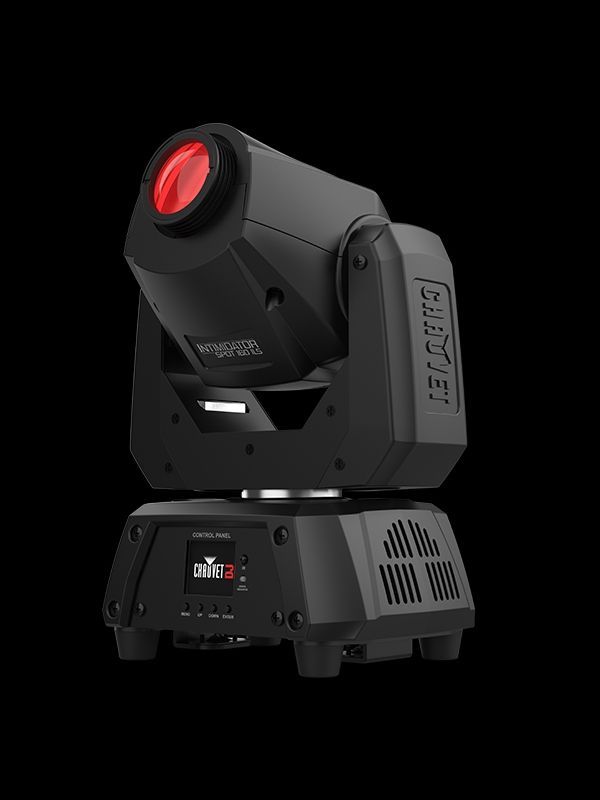 Chauvet DJ Intimidator Spot 160 ILS LED Moving Head