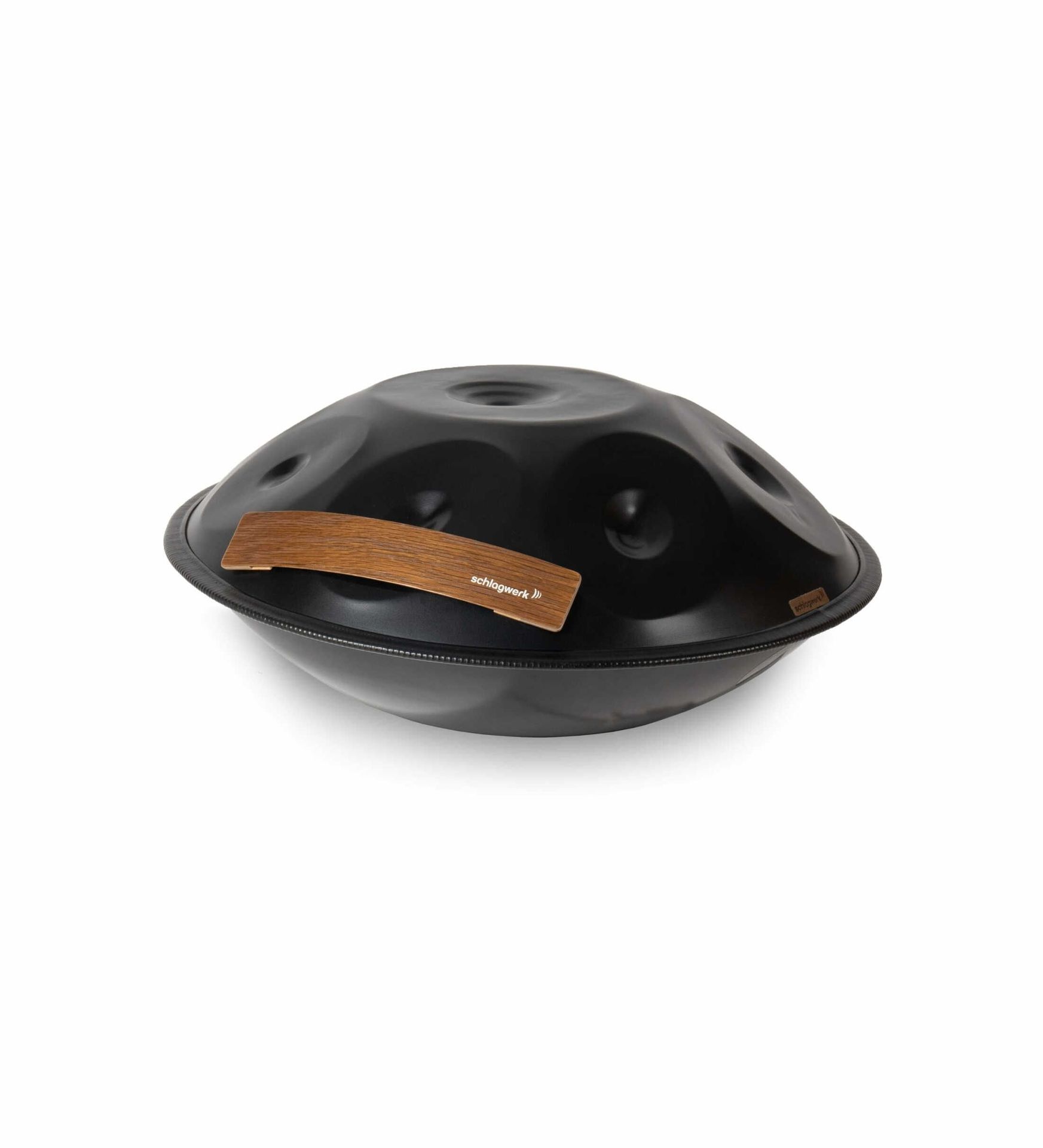 Schlagwerk HPBBD Handpan Buzz Dark