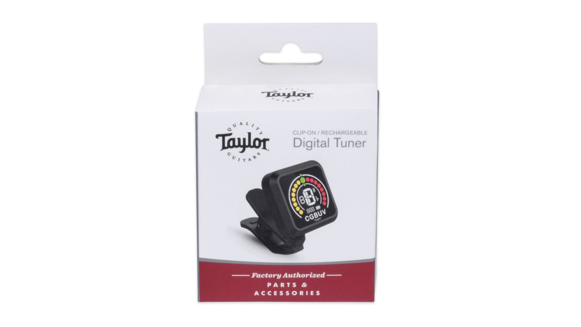 Taylor Digital Tuner K9 mit Akkubetrieb_00054378_
