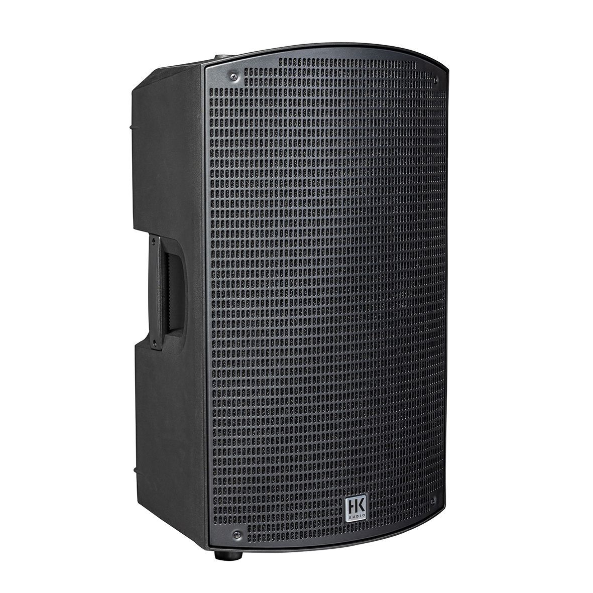 HK Audio Sonar 112 Xi, Aktive PA Box Fullrange Lautsprecherbox mit Bluetooth