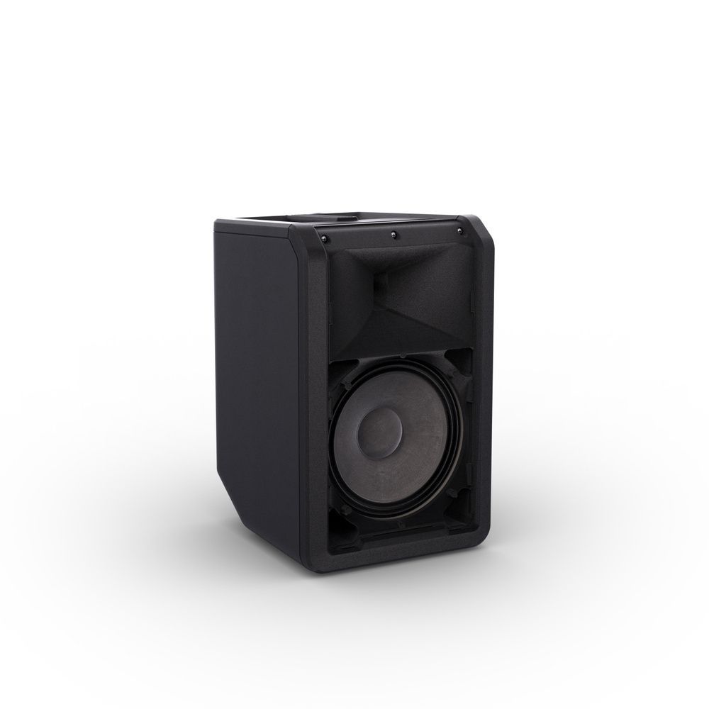 LD Systems ANNY 8 Black Akkubetriebene Bluetooth-Lautsprecherbox LD Systems ANNY 8 Black Akkubetriebene Bluetooth-Lautsprecherbox