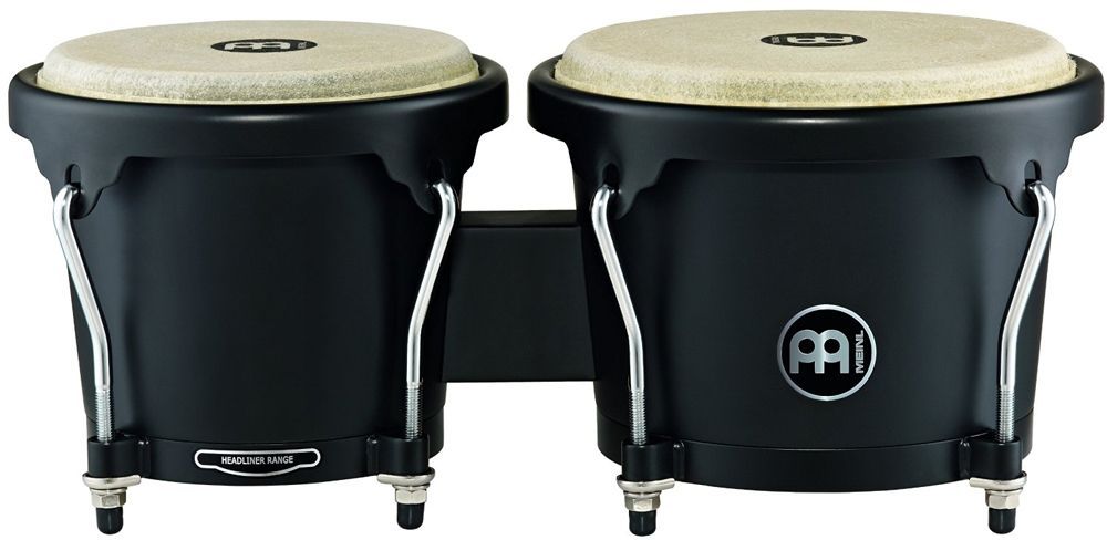 0840553071924 - HB100 PBK-M bongo set 0840553071924 - HB100 PBK-M bongo set