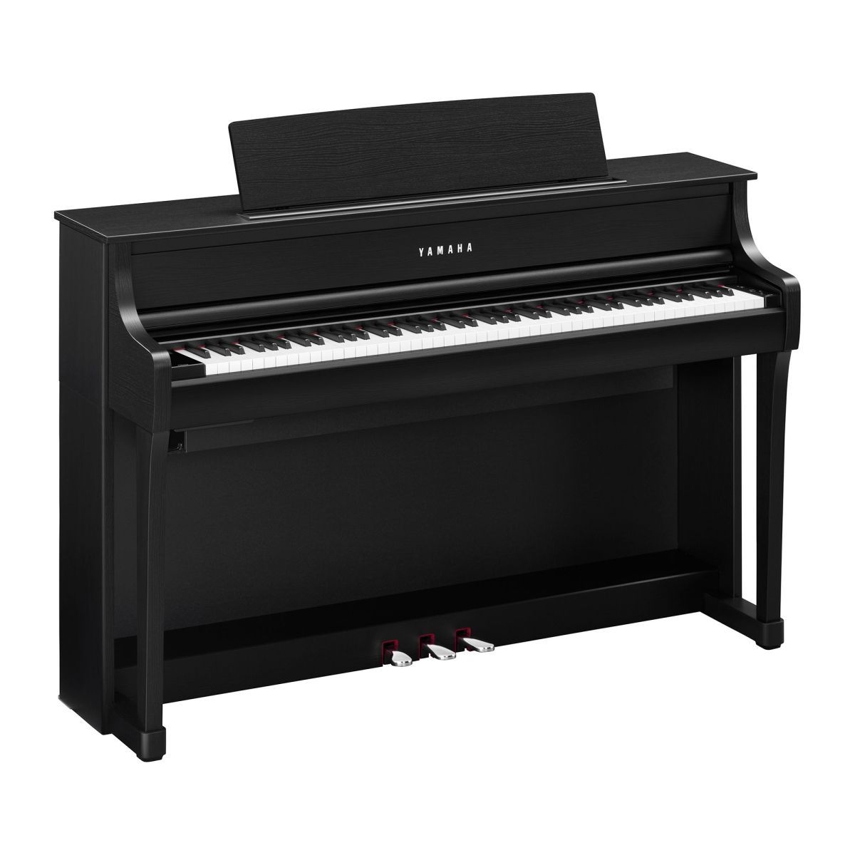 4957812697248 - CLP-875 B Digitalpiano schwarz matt E-Piano Yamaha 4957812697248 - CLP-875 B Digitalpiano schwarz matt E-Piano Yamaha