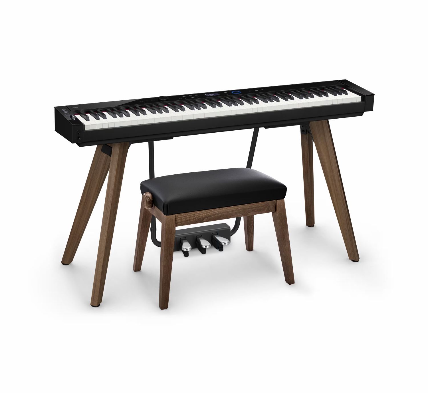 Aktionsangebot ! Casio PX-S7000BK incl. CASIO BG50BK Klavierbank ! _00053447_