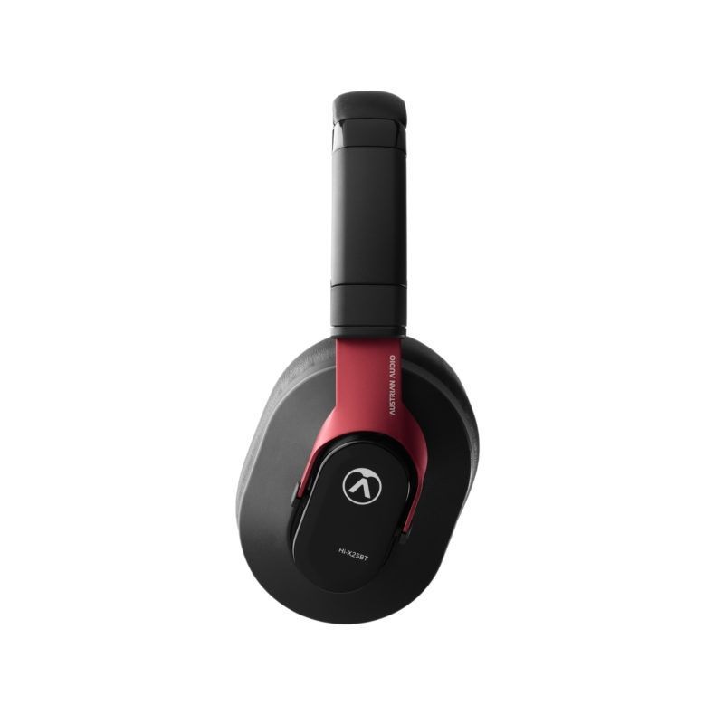 Austrian Audio Hi-X25BT Professioneller, kabelloser Bluetooth Kopfhörer_00050874_