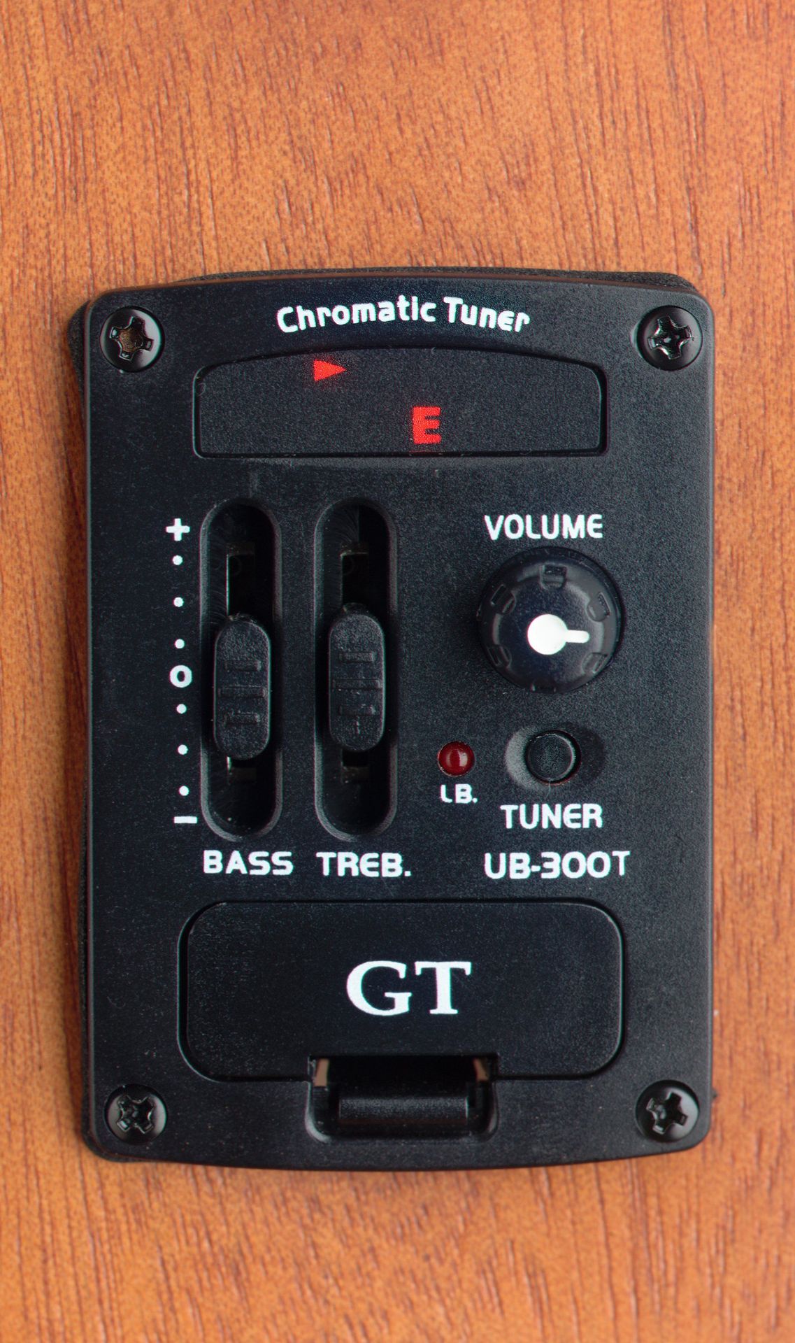 GoldTone M-Bass 23" Mini Elektroakustikbass incl. Gigbag