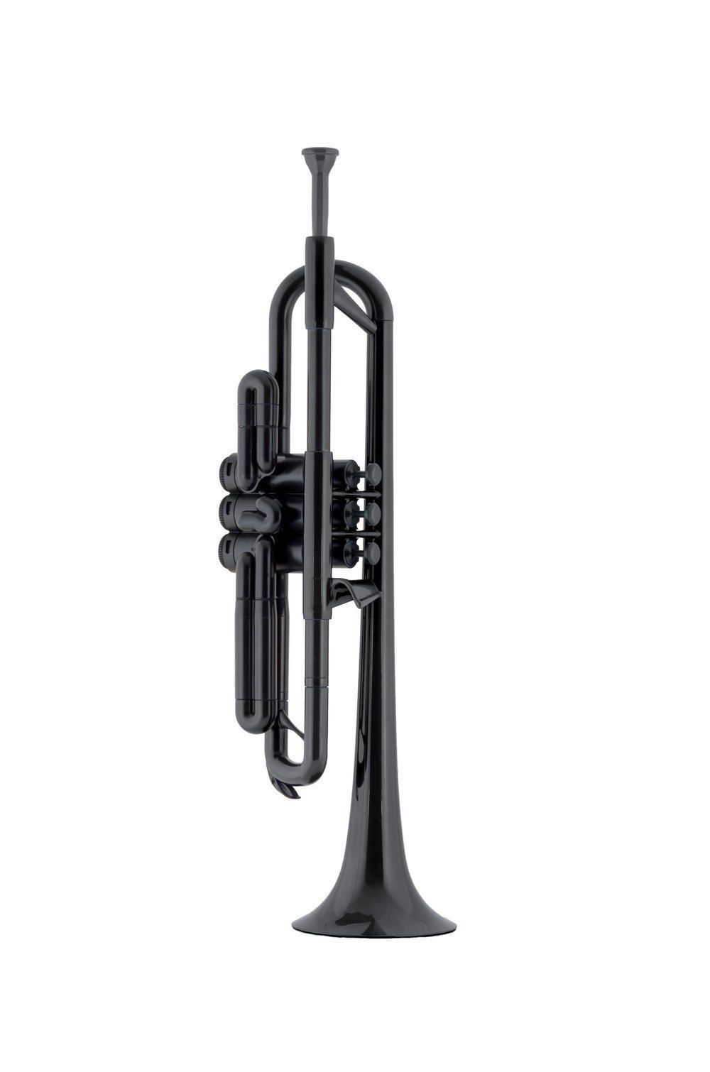 PTrumpet Trompete schwarz