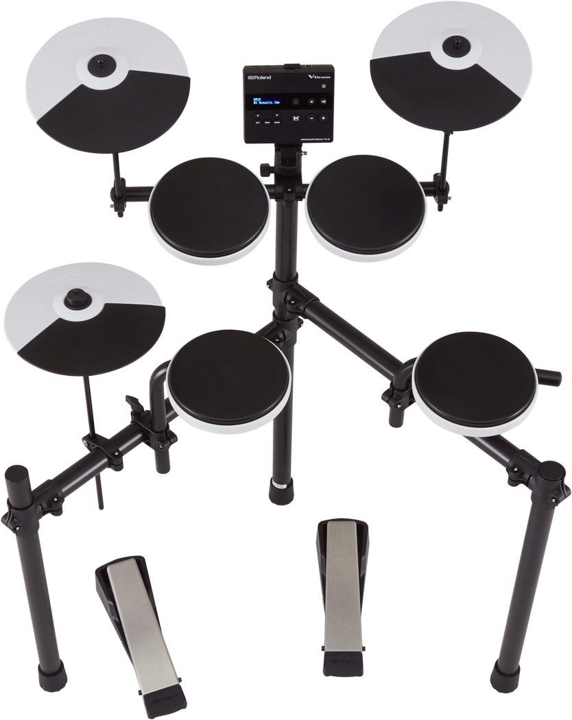 Roland TD-02 K V-Drum Set