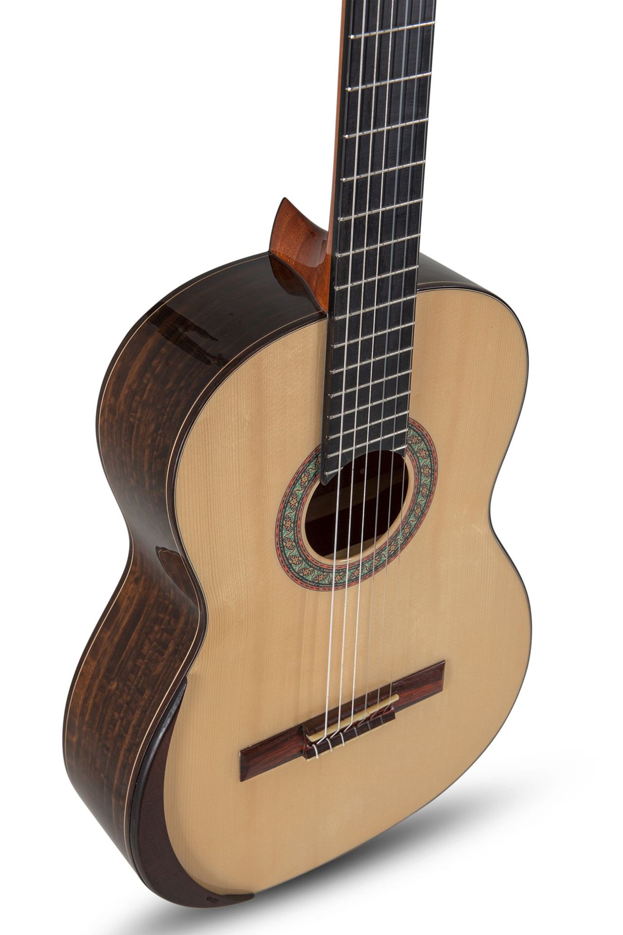 Manuel Rodriguez Superior B-S  4/4 Konzertgitarre