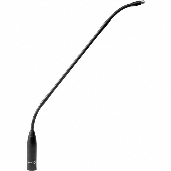 Sennheiser MZH 3042 Schwanenhals 40 cm lang für ME 34/35/36 Mikrofonkapseln_00027803_