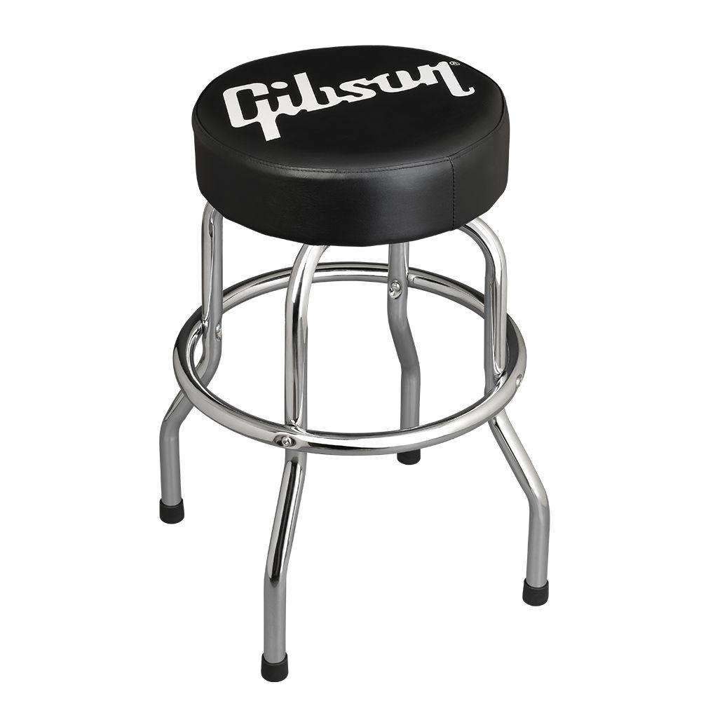 Gibson Playing Stool 24"