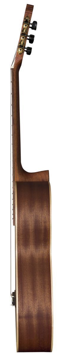 La Mancha Rubi CM-N 4/4 Konzertgitarre small Neck