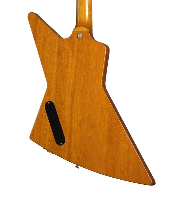 Gibson 70s Explorer Antique Natural_00055006_