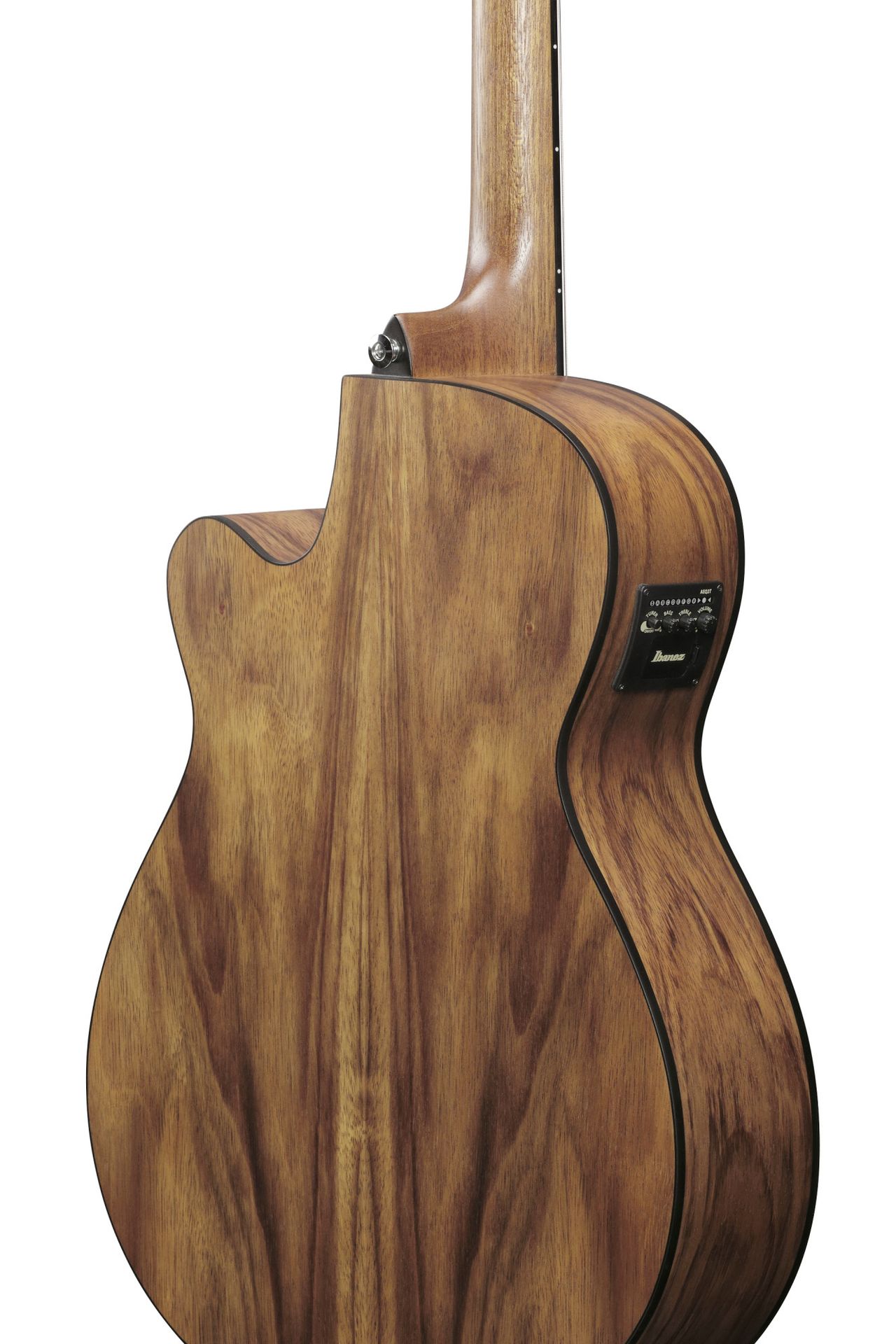 Ibanez VC40WSCE-OPB  Akustikgitarre mit Pickup & Tuner_00054883_