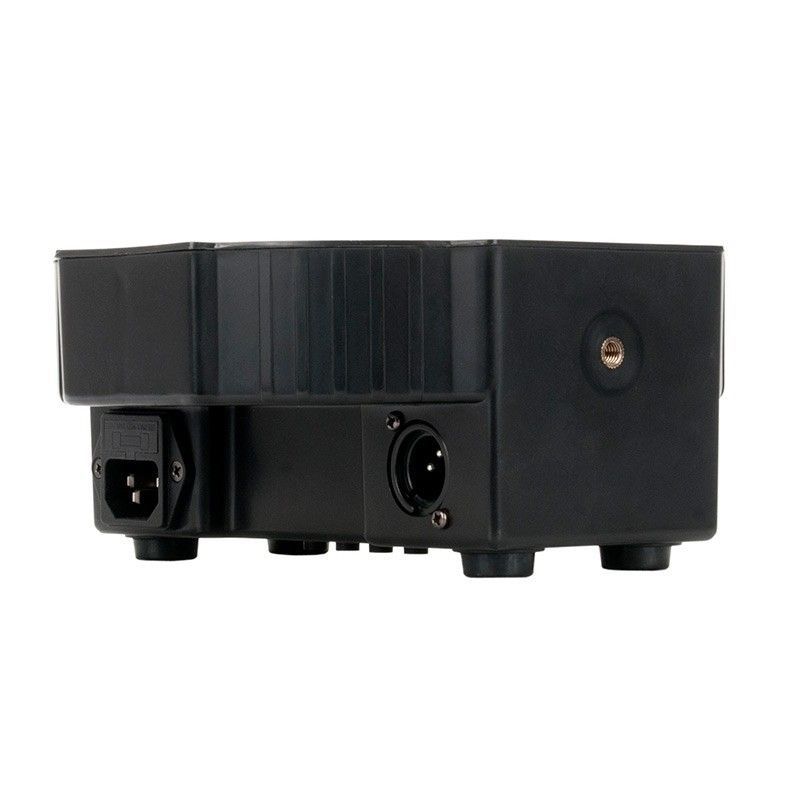 American DJ ADJ Mega HEX Par kompakter Flat-PAR LED Scheinwerfer_00039962_