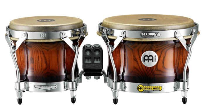 0840553066951 - WB500AMB Woodcraft Bongo 0840553066951 - WB500AMB Woodcraft Bongo