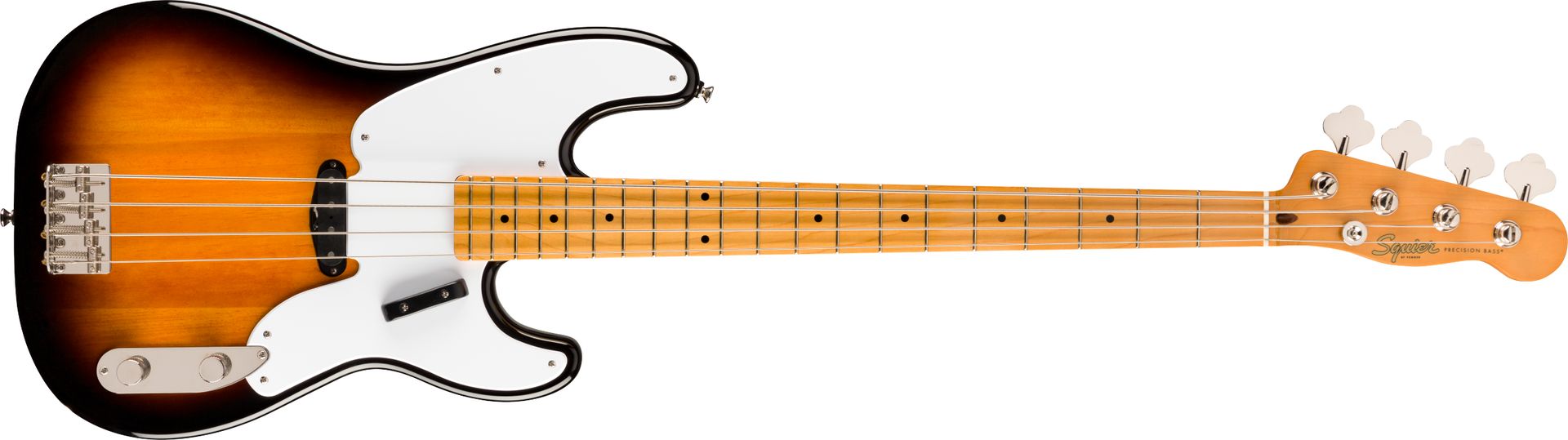 Squier Classic Vibe '50s Precision Bass MN 2TS