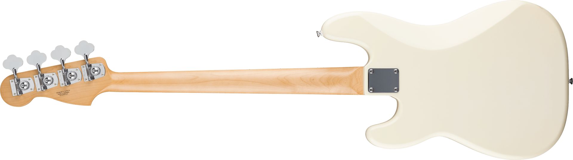 Fender Standard Jazz Bass MN BPG OWT_00055145_