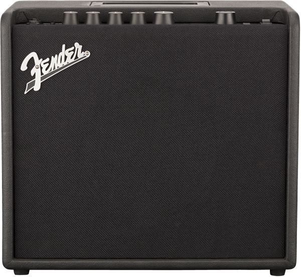 Fender Mustang LT25  Modeling Combo 