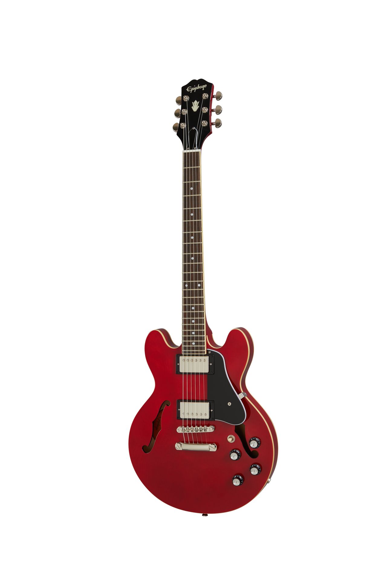 Epiphone ES 339 Cherry